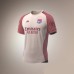 Terza Maglia Olympique Lyonnais 2024/2025